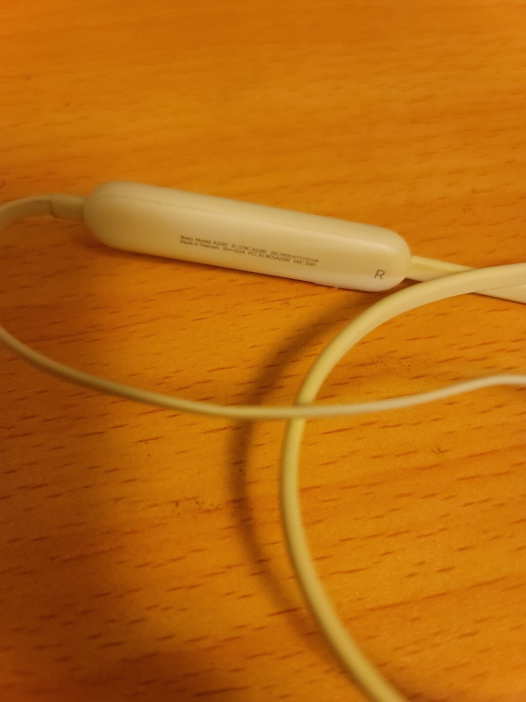 Beats by Dr. Dre Beats Flex Wireless Earphones – Yellow