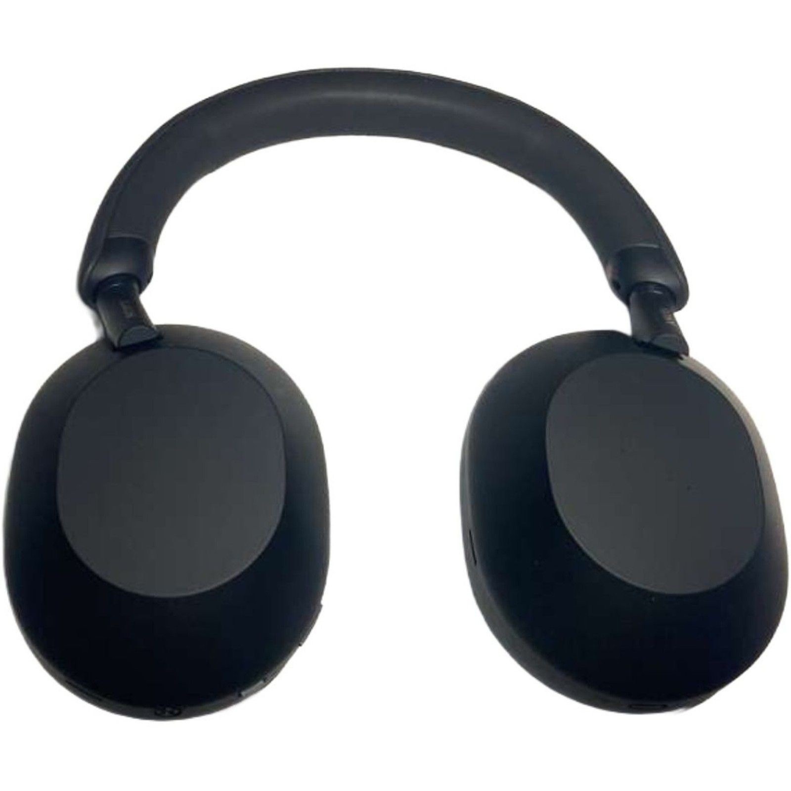 Sony WH-1000XM5 Wireless Noise Canceling Headphones Black Bluetooth ANC Headset