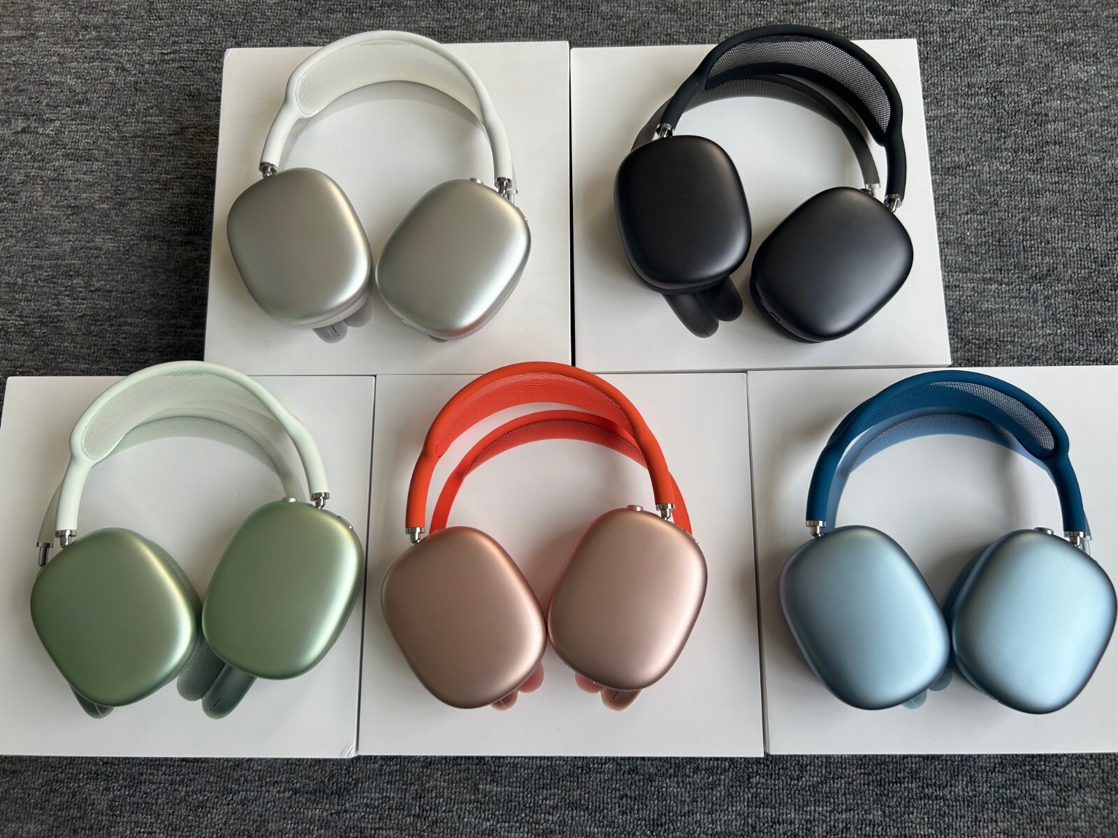headphones