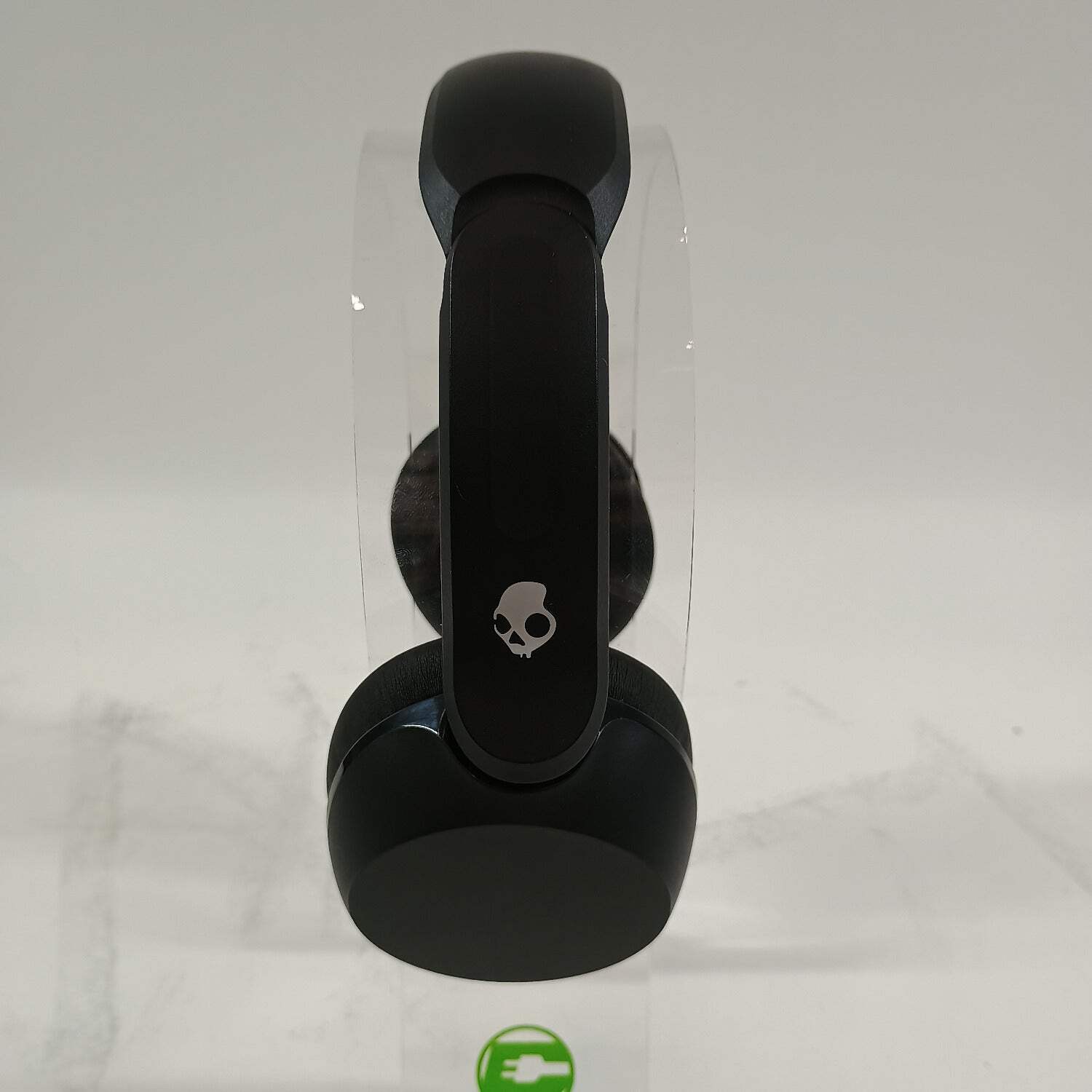 Skullcandy Riff Wireless 2 Wireless Over-Ear Bluetooth Headphones Black
