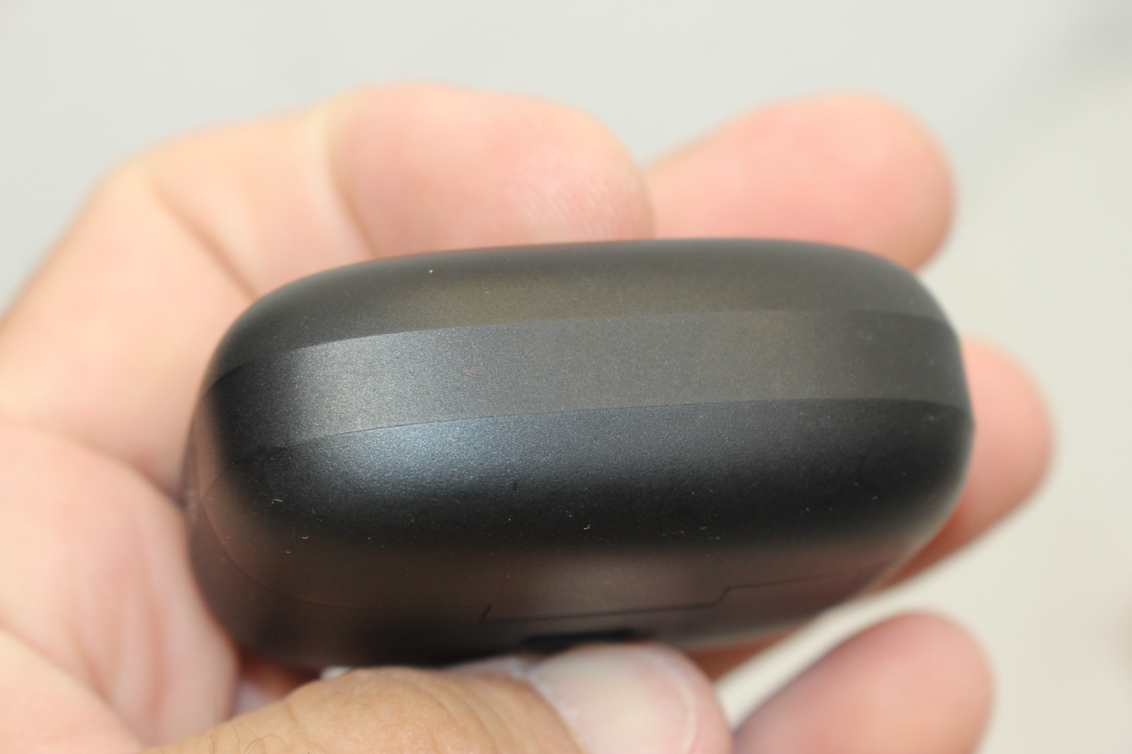 JBL Tune Buds True Wireless ANC Earbuds – Black