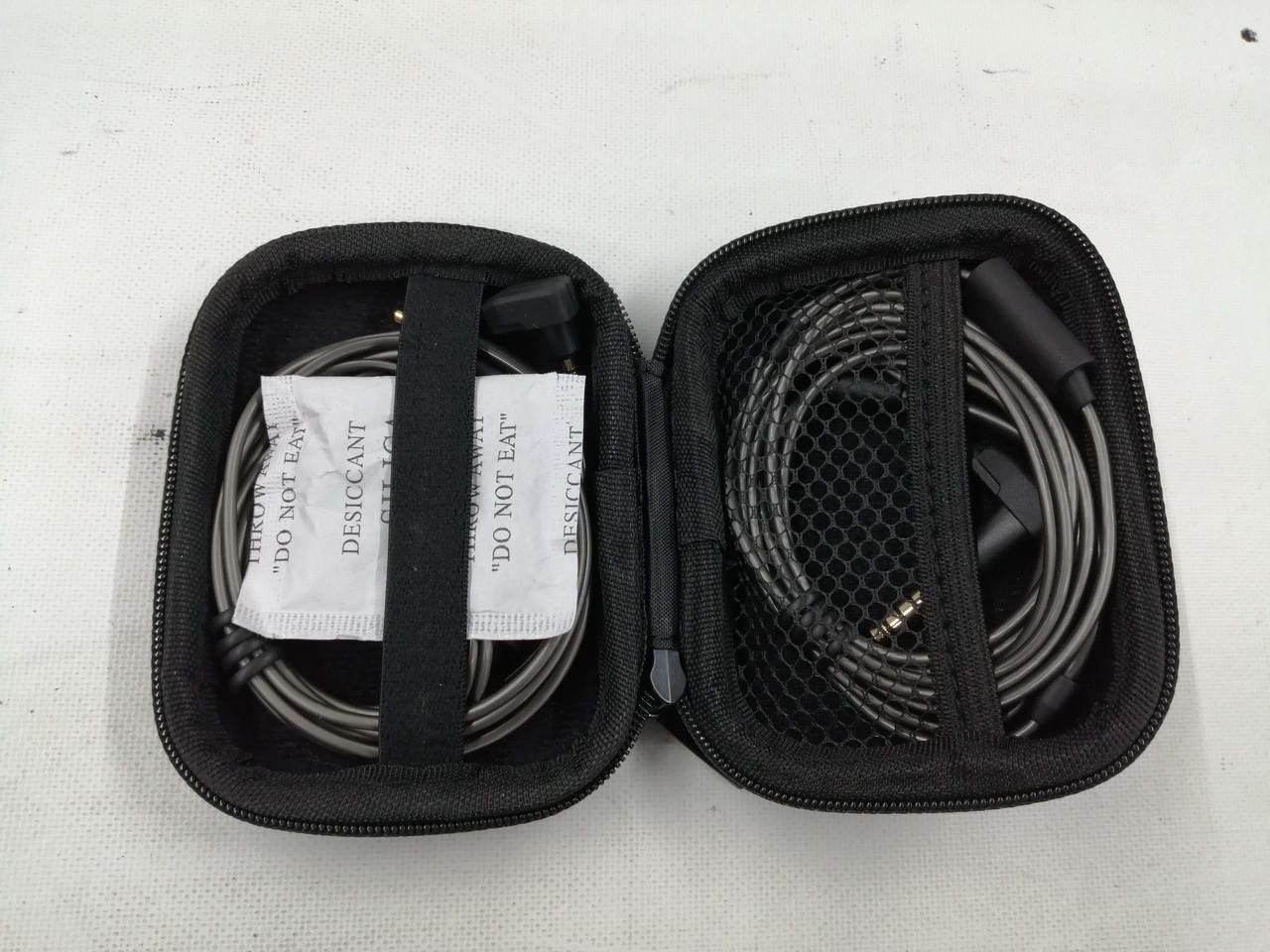 SENNHEISER IE900 Wired Earphones Neutral Sound 5-48000Hz 16Ω