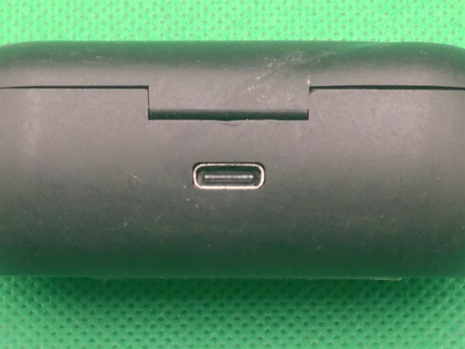 Andersson TEW-1000 TWS Wireless Charging Case 420mAh Left Earbud Earphones