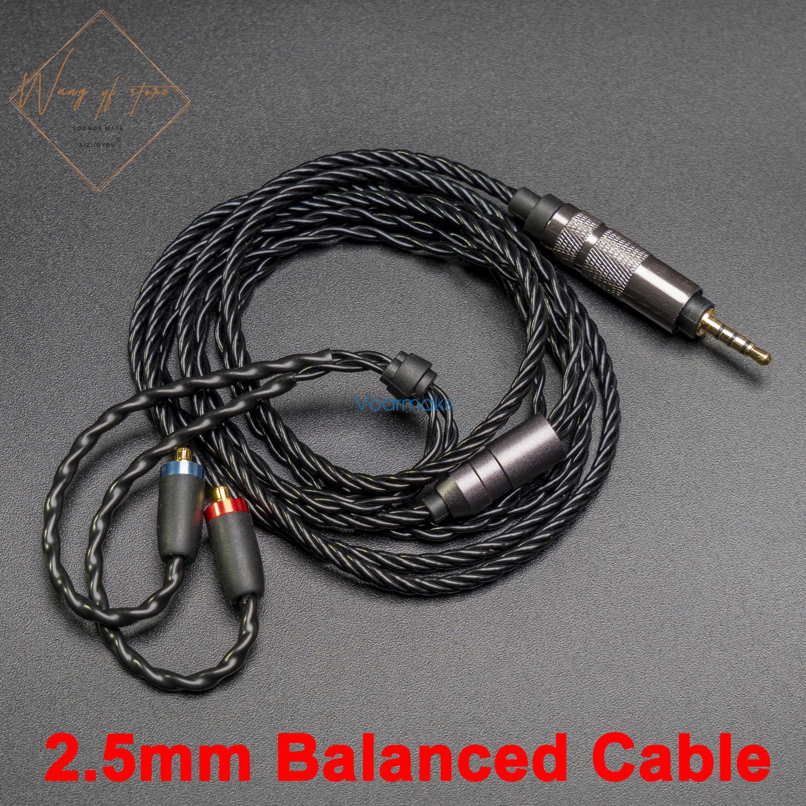 DIY MMCX Speaker Headband Ear Pad Cable For Koss Porta Pro Portapro Headphone