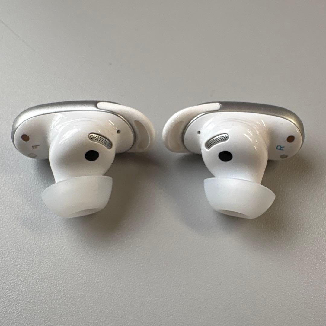 Anker Soundcore Liberty 5 Pro Wireless Earbuds White