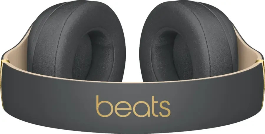 Beats by Dr. Dre Studio3 Wireless Headphones – Shadow Gray MXJ92LL/A