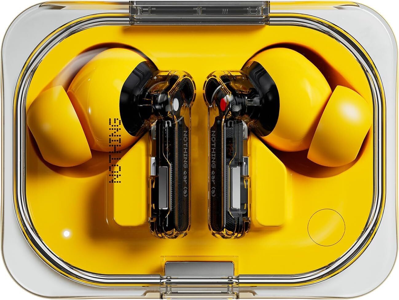 NOTHING Wireless earphone NOTHING EAR (A) Noise Cancellation/ChatGPT com