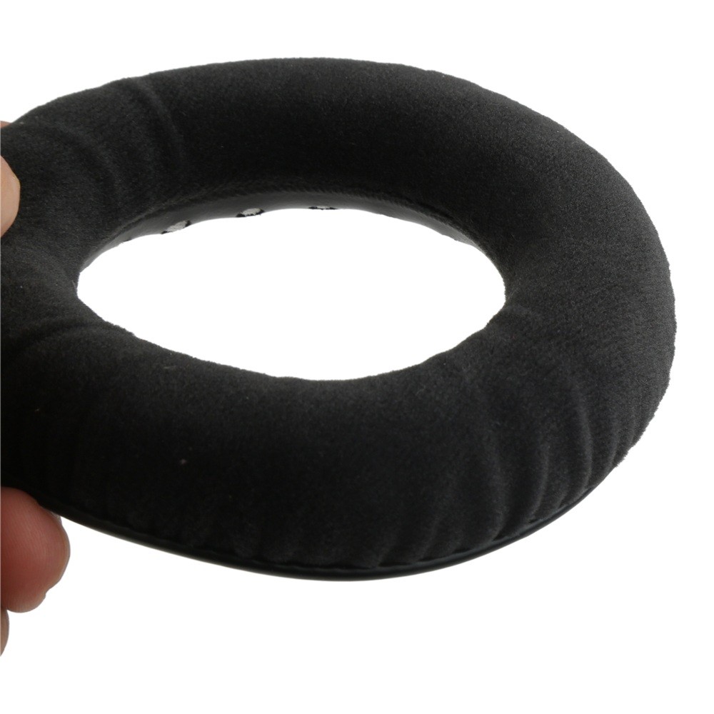 Earpad/Headband for Beyerdynamic DT990 PRO DT531 DT690 Headphones 100X100X25mm