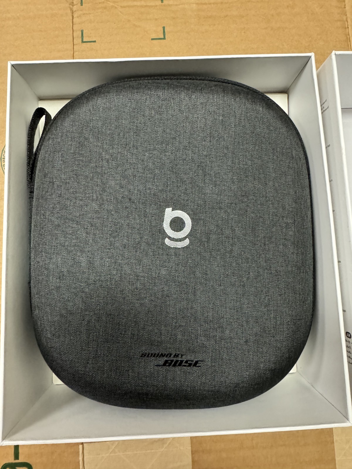 Baseus Inspire XH1 Adaptive Active Noise Cancelling Headphones, Sound by Bose