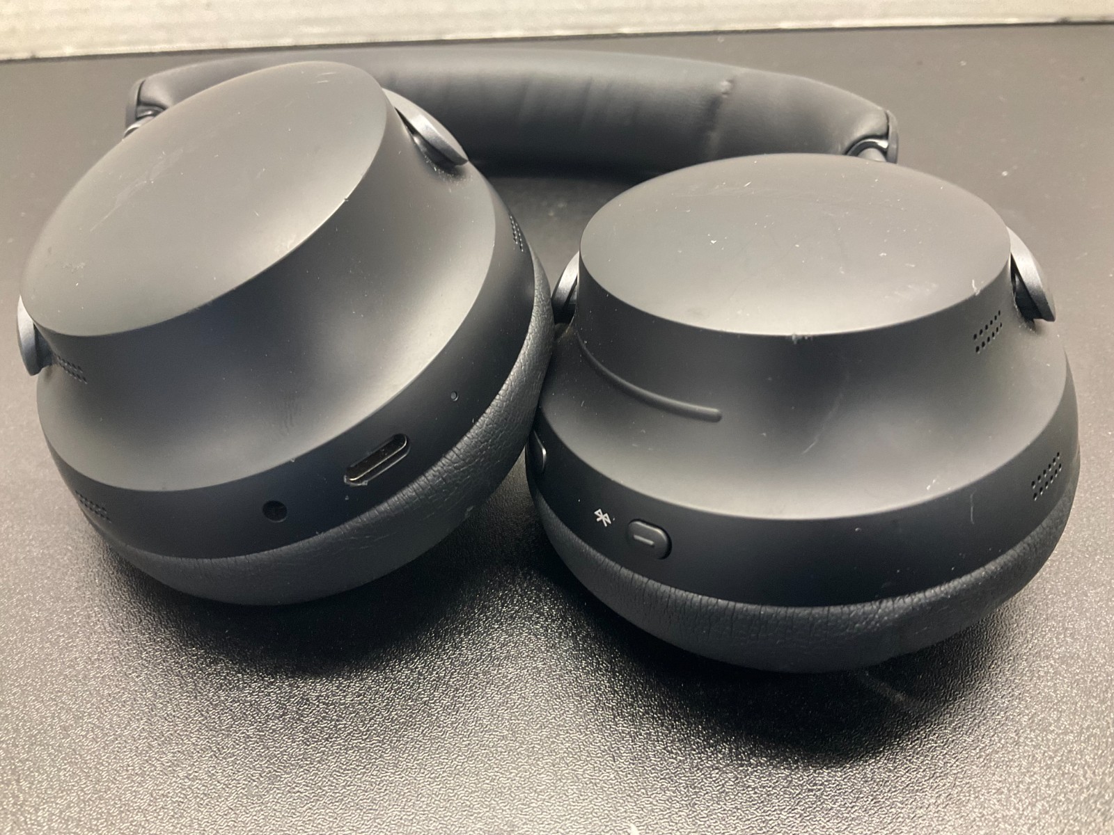 Bose QuietComfort Ultra Noise Cancelling Headphones,