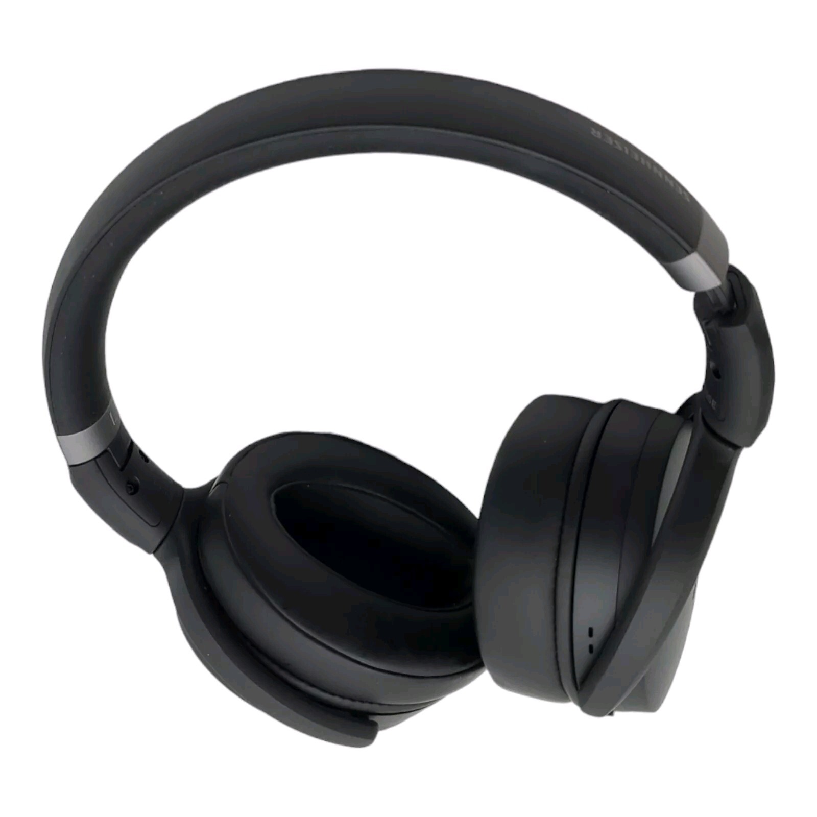 Sennheiser HD 450SE Wireless Headphones – Black