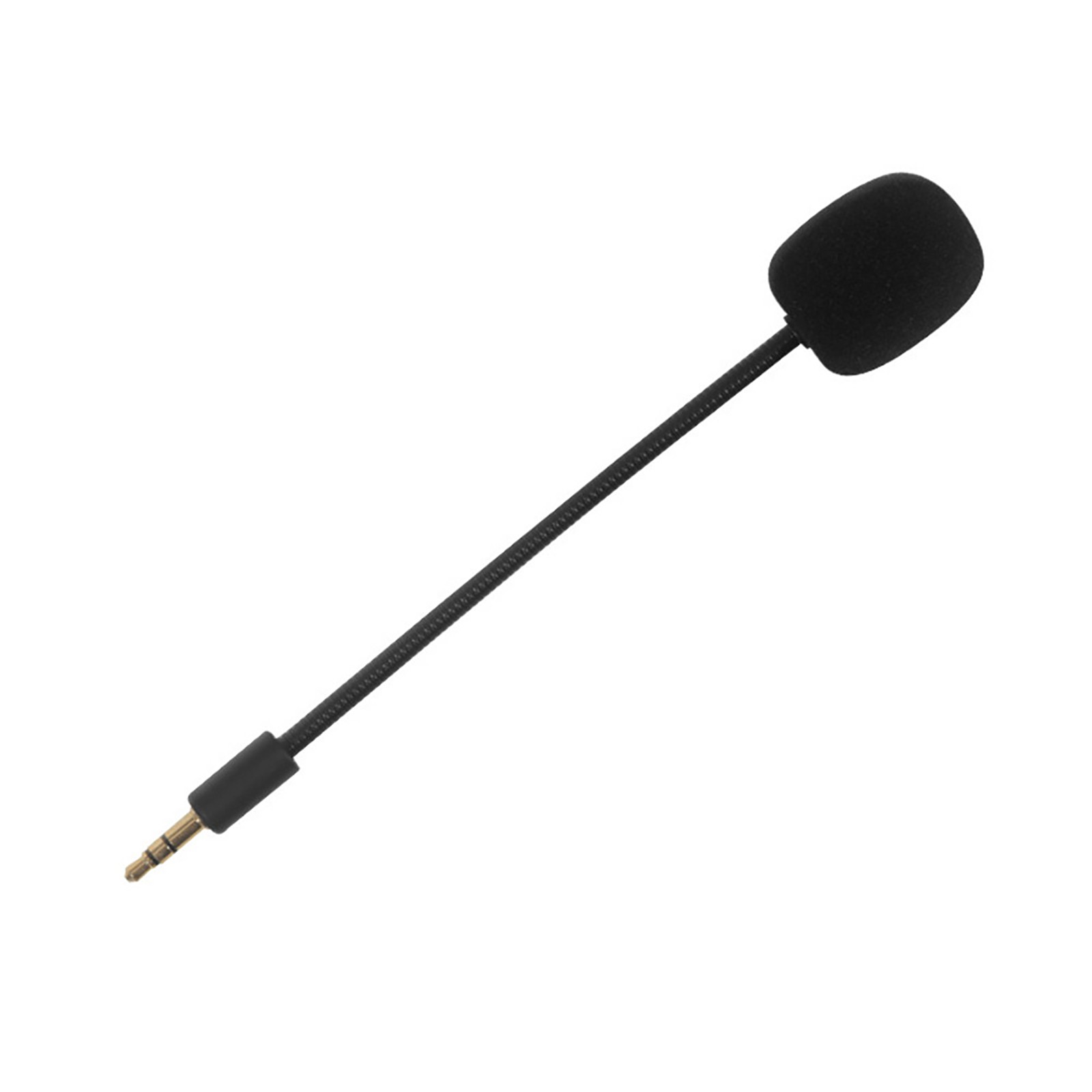 1PC Headphone Microphone Mic for Razer Barracuda X Gaming Headset Headphone