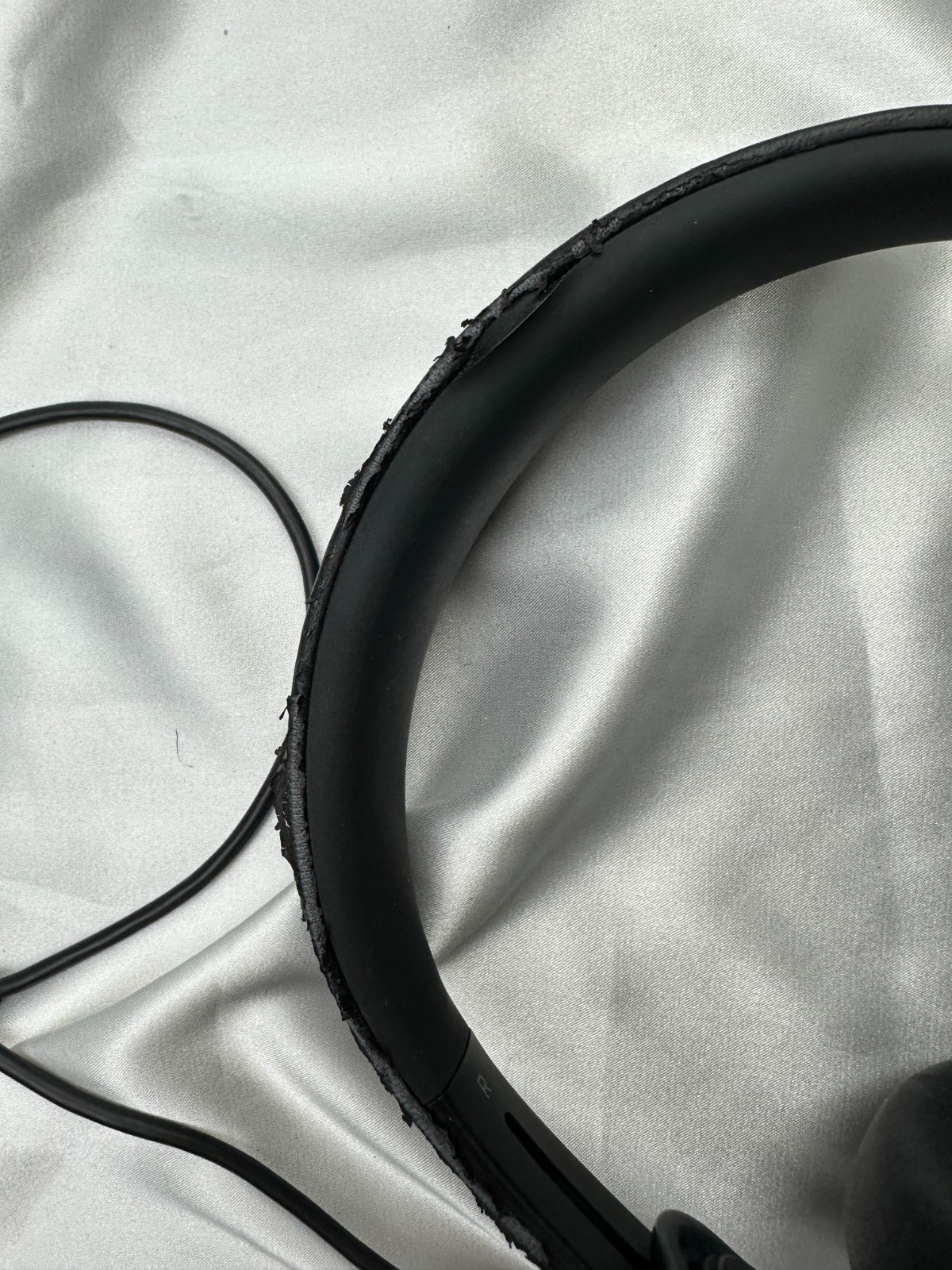 AKG K361 Over the Ear Headphones – Black