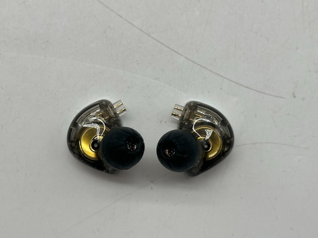 Linsoul KZ-ZS10 Pro In Ear Monitor Earbuds – Black