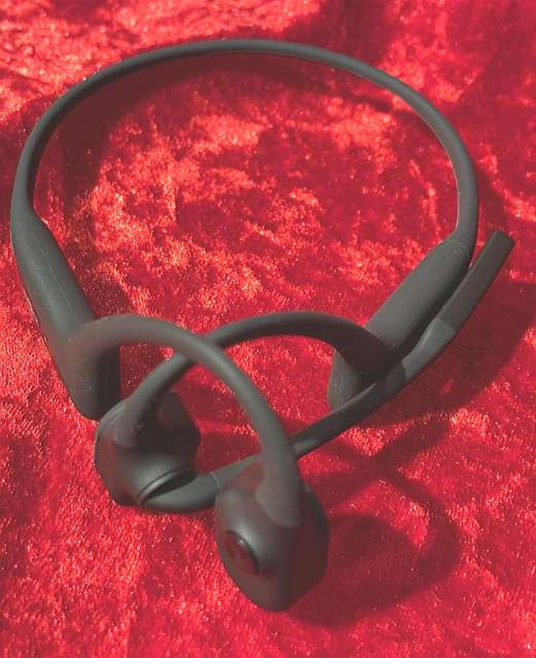 Shokz Wireless Headphones OPENCOMM UC Used