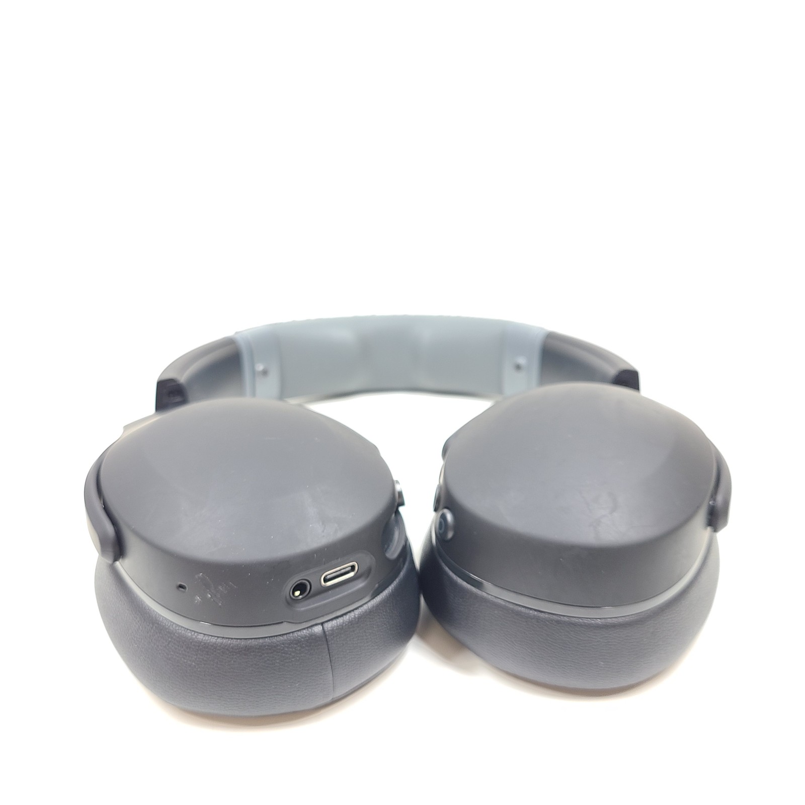Skullcandy Crusher Evo Wireless Bluetooth Headphones S6EVW – Black