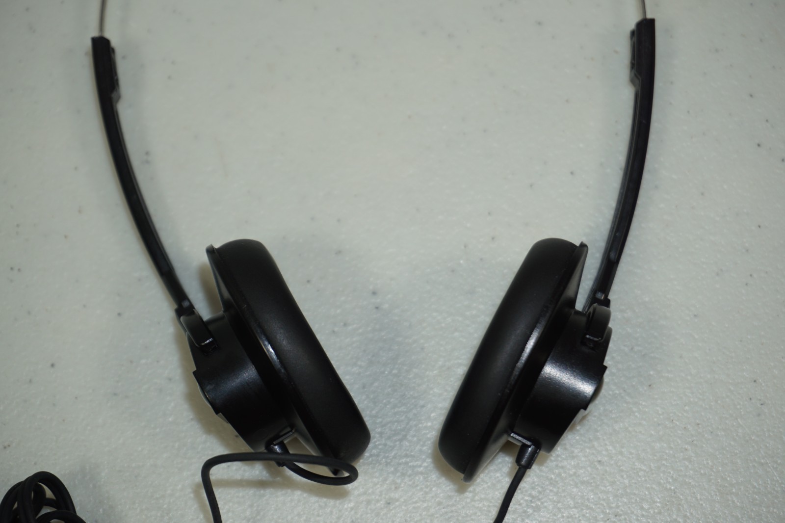 Vintage Koss TD/30 On-Ear Headphones (90s Y2K 00s)