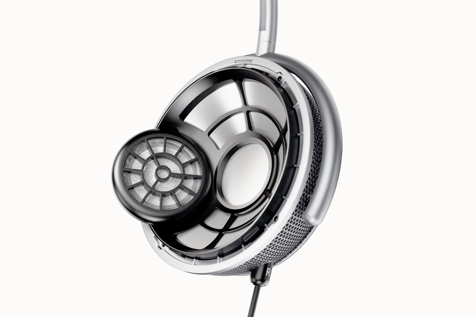 Grell Audio OAE2 Open Back Audiophile Headphone