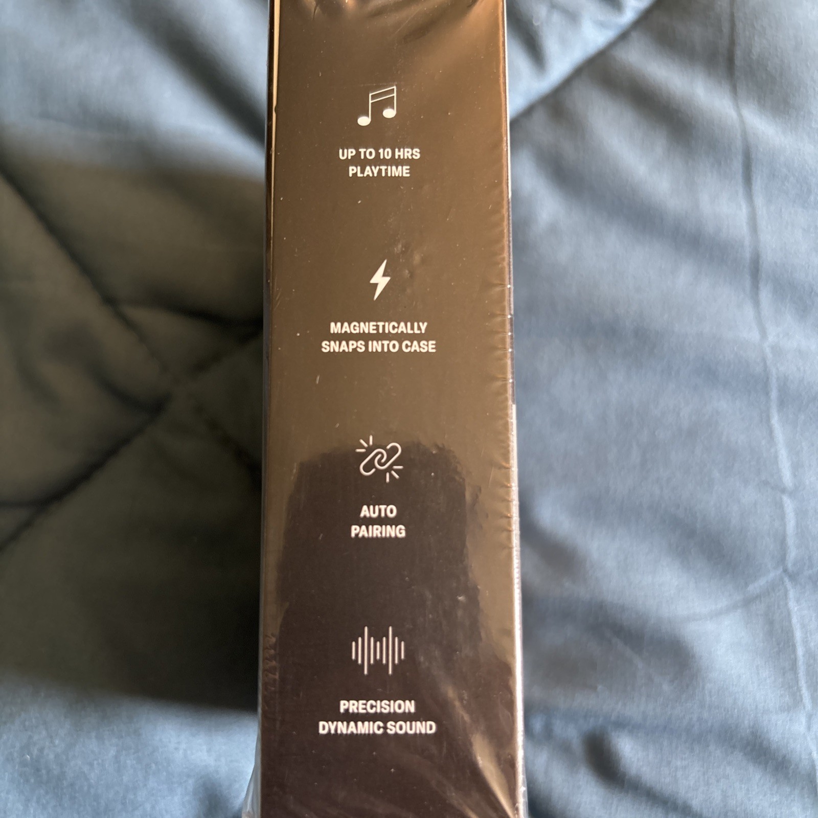 CYXG Wireless Q10 2in1 High Definition Noise Canceling Earbuds Beige