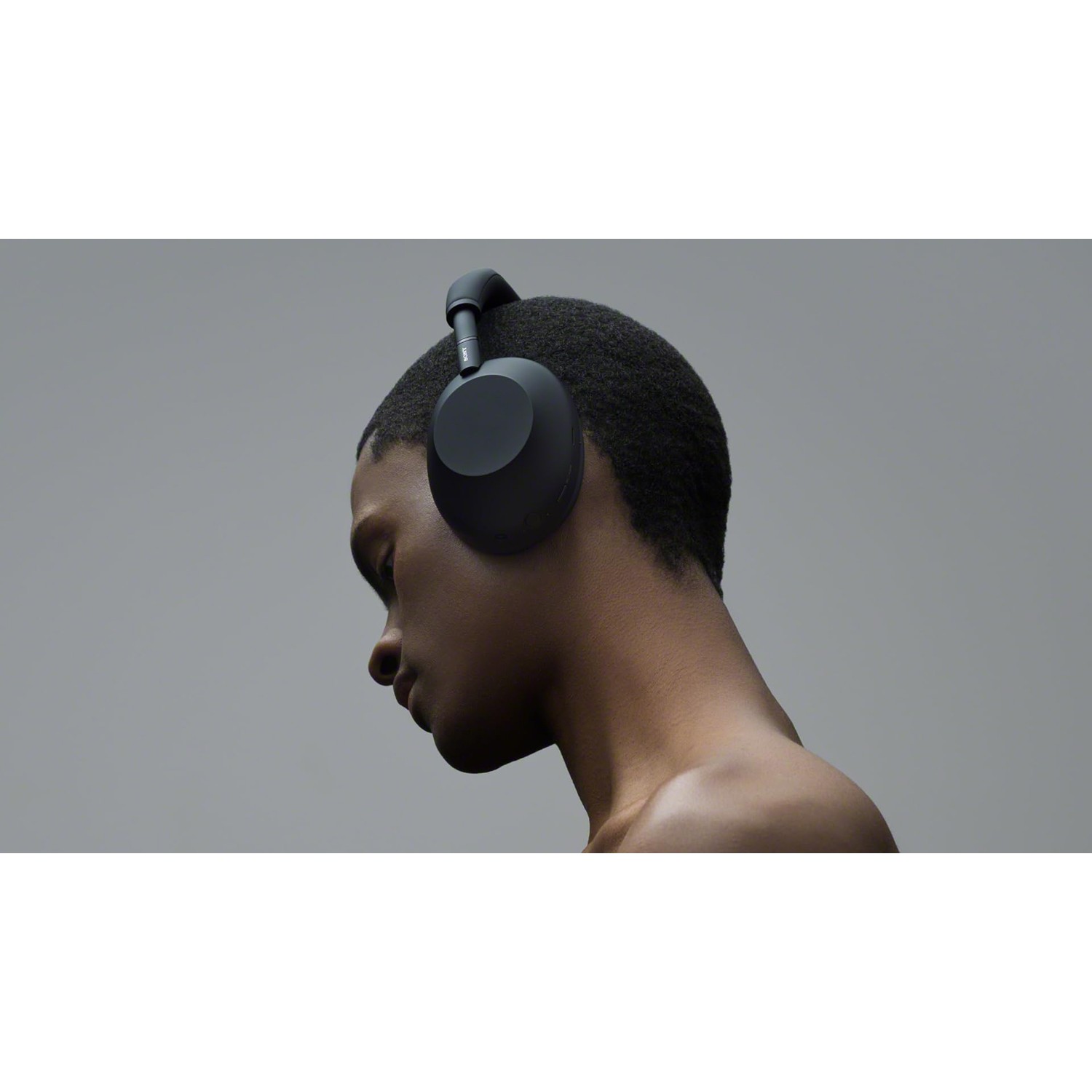 Sony WH-1000XM6 Best Wireless Noise Canceling Headphones | Black