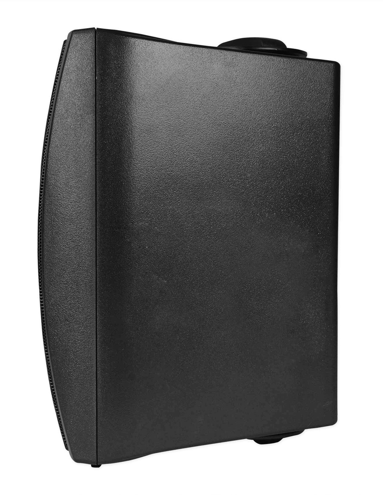 Rockville WET-6B 6.5″ Commercial 70V/100V or 8 Ohm Wall Speaker, IP55 Black