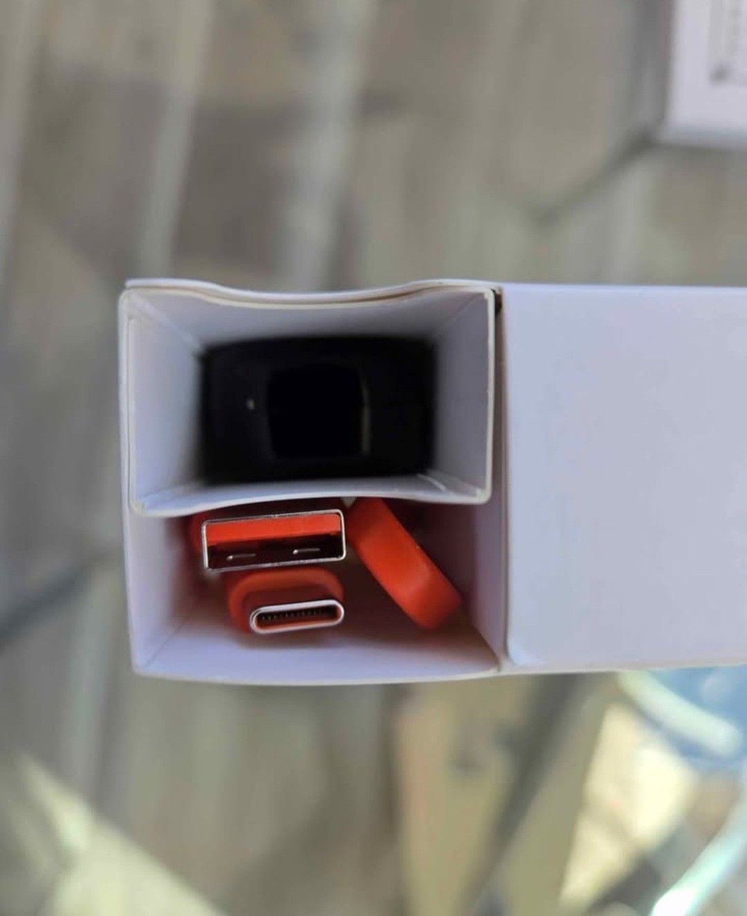 JBL Vibe Beam True Wireless Bluetooth Earbuds – Black