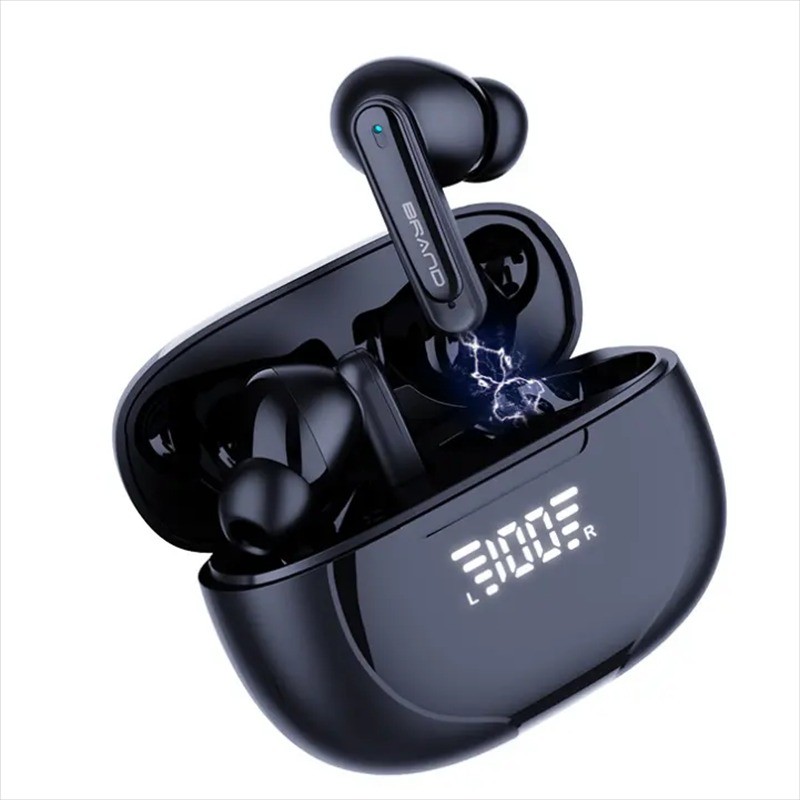 Wireless Bluetooth Portable Headphones