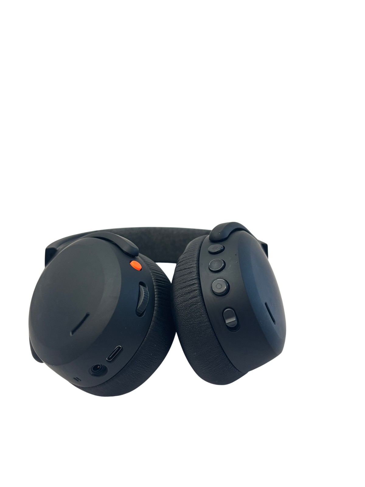Skullcandy Crusher ANC 2 S6CAW Over-the-Ear Noise Canceling Wireless Headphones