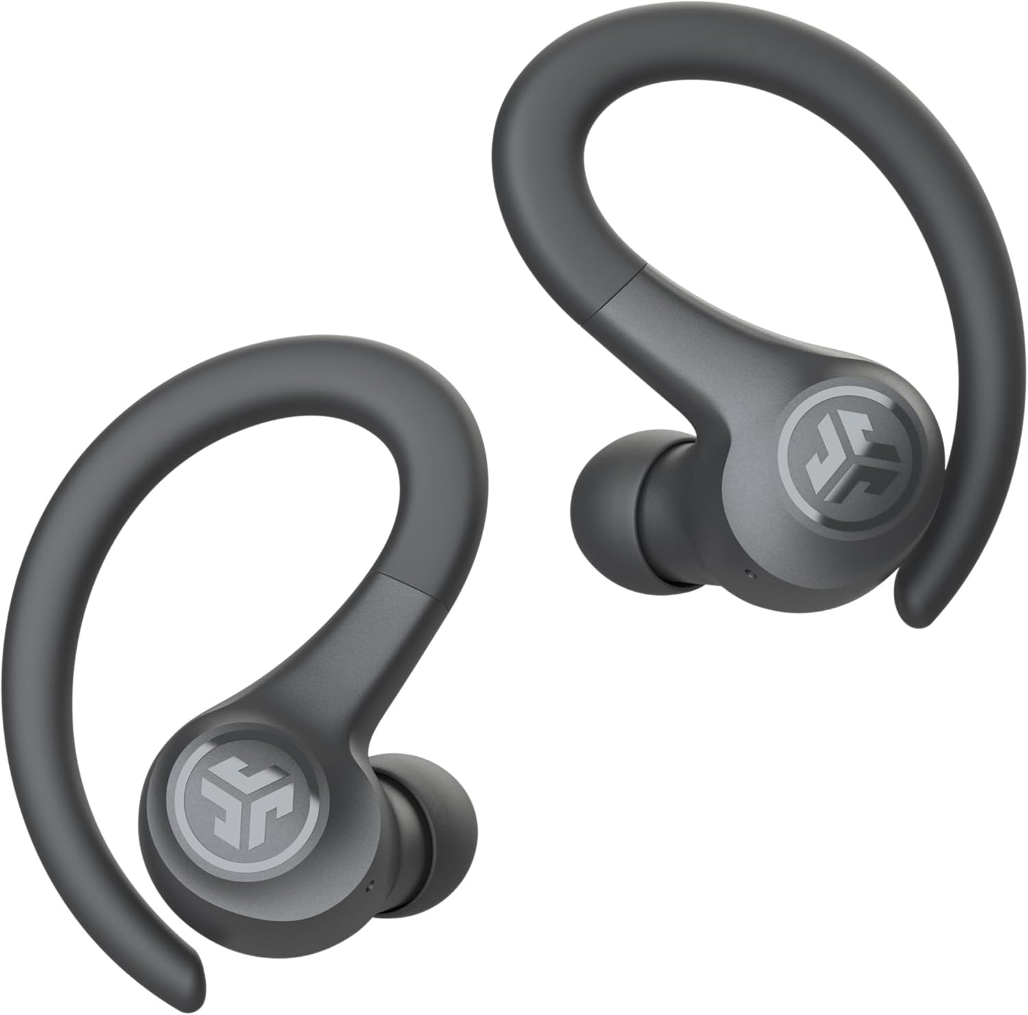 Go Sport+ Wireless Workout Earbuds Featuring C3 Clear Calling, Secure Earhook Sp