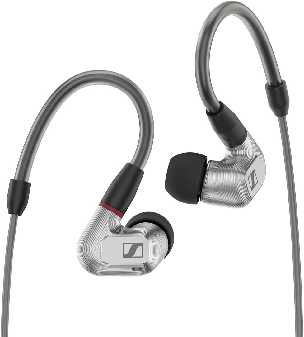 Sennheiser IE 900 In-Ear Headphones Dynamic Driver Flagship
