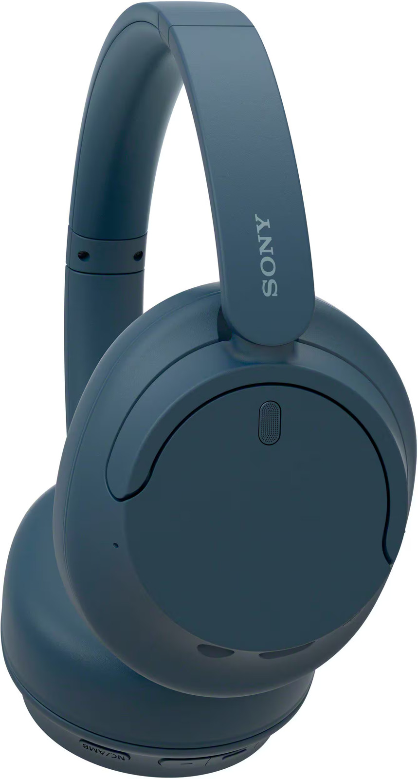 Sony – WHCH720N Wireless Noise Canceling Headphones – Blue