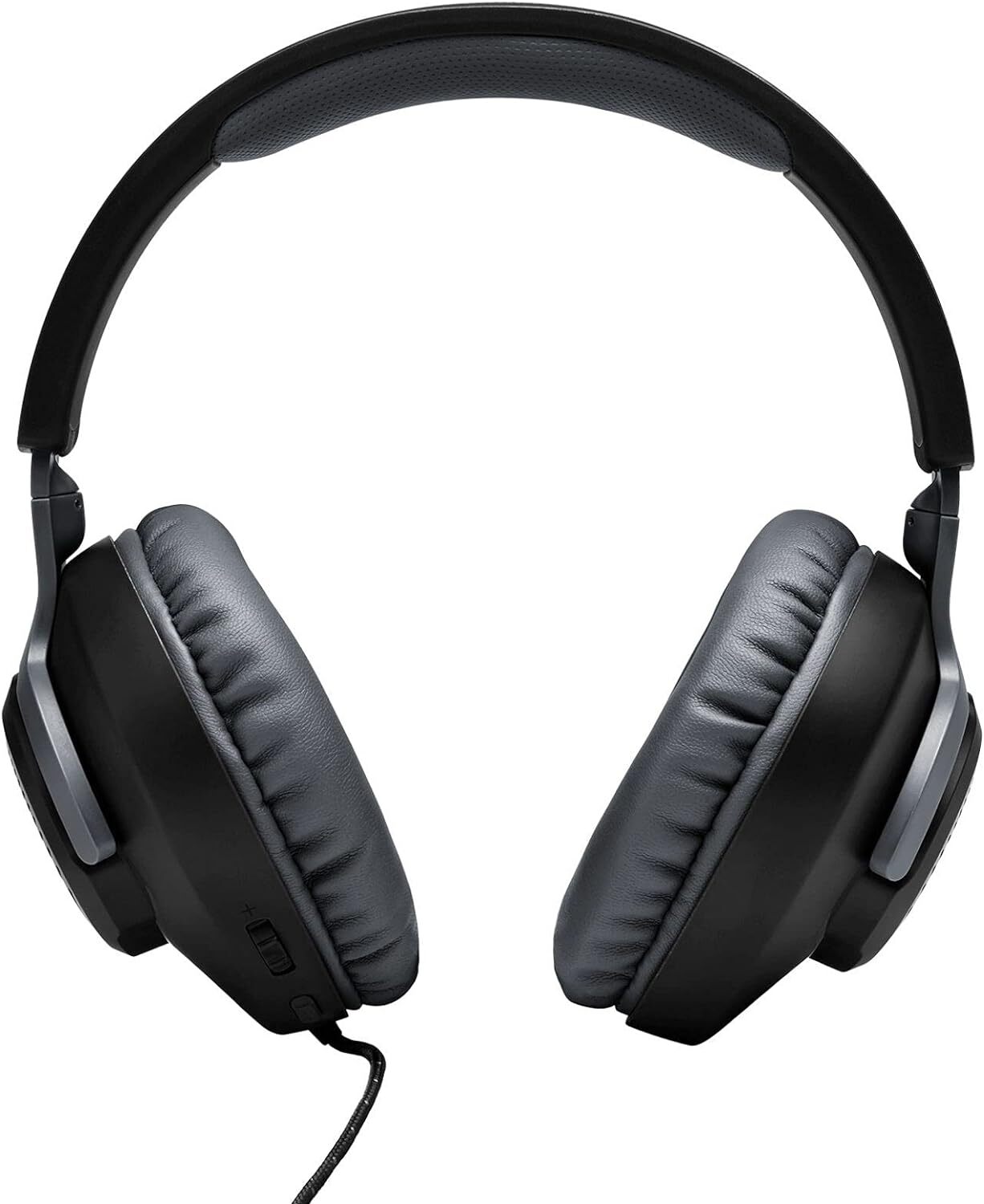 JBL Quantum 100 Gaming Headset – Black