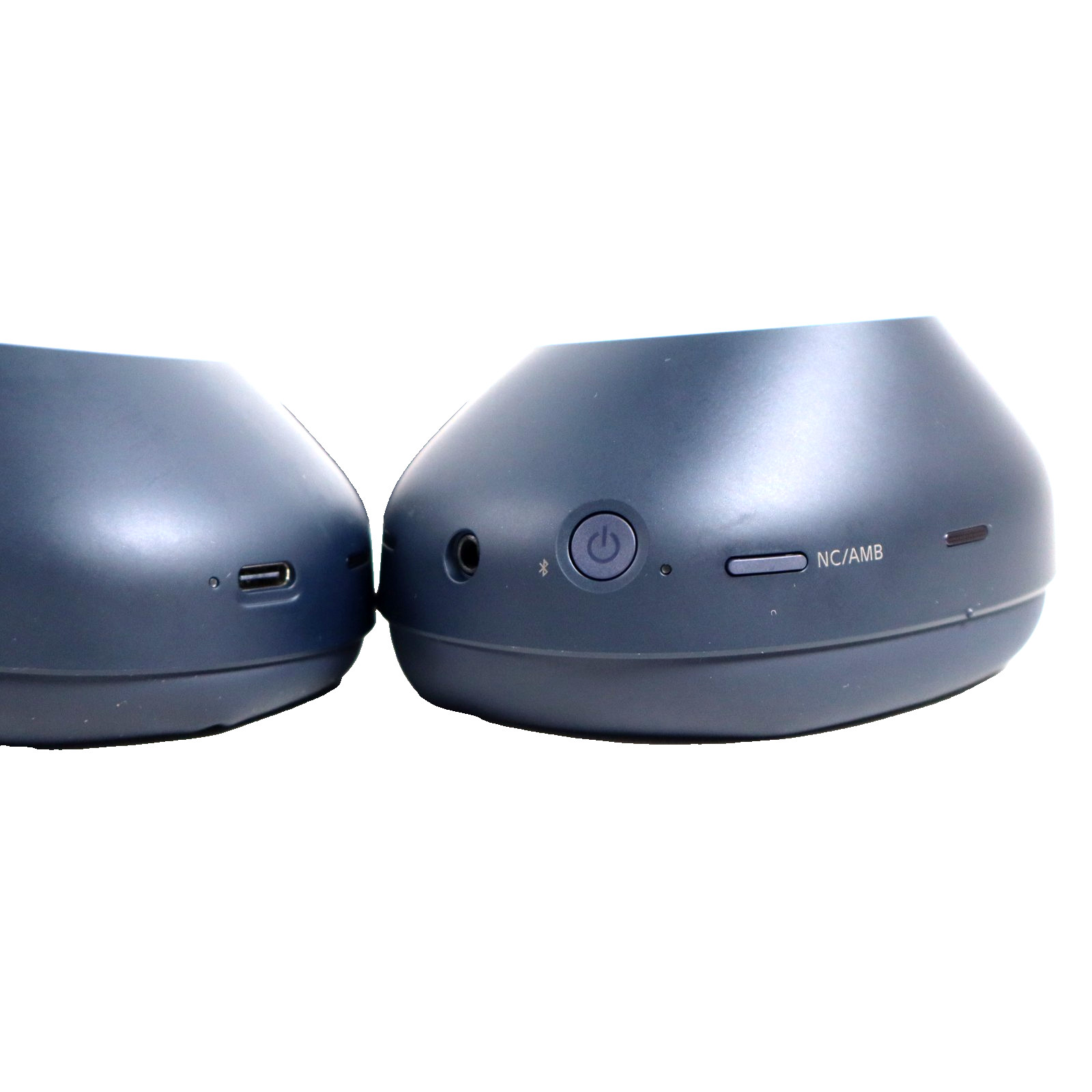 Sony WH-1000XM6 The Best Noise Canceling Wireless Headphones Blue – Good Cond.