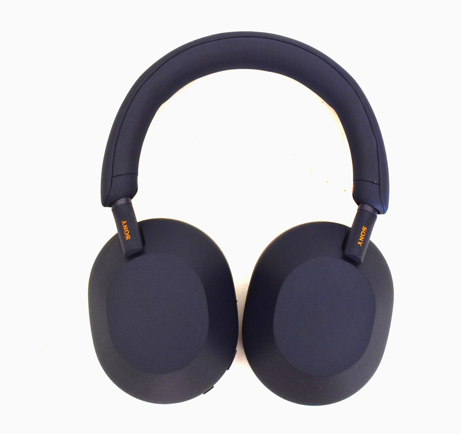 Sony WH-1000XM5/L Wireless Industry Leading Noise Canceling Headphones – Blue