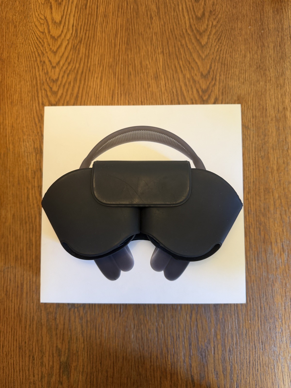 Apple AirPods Max (UBSC) A3184 2024 – Midnight Blue