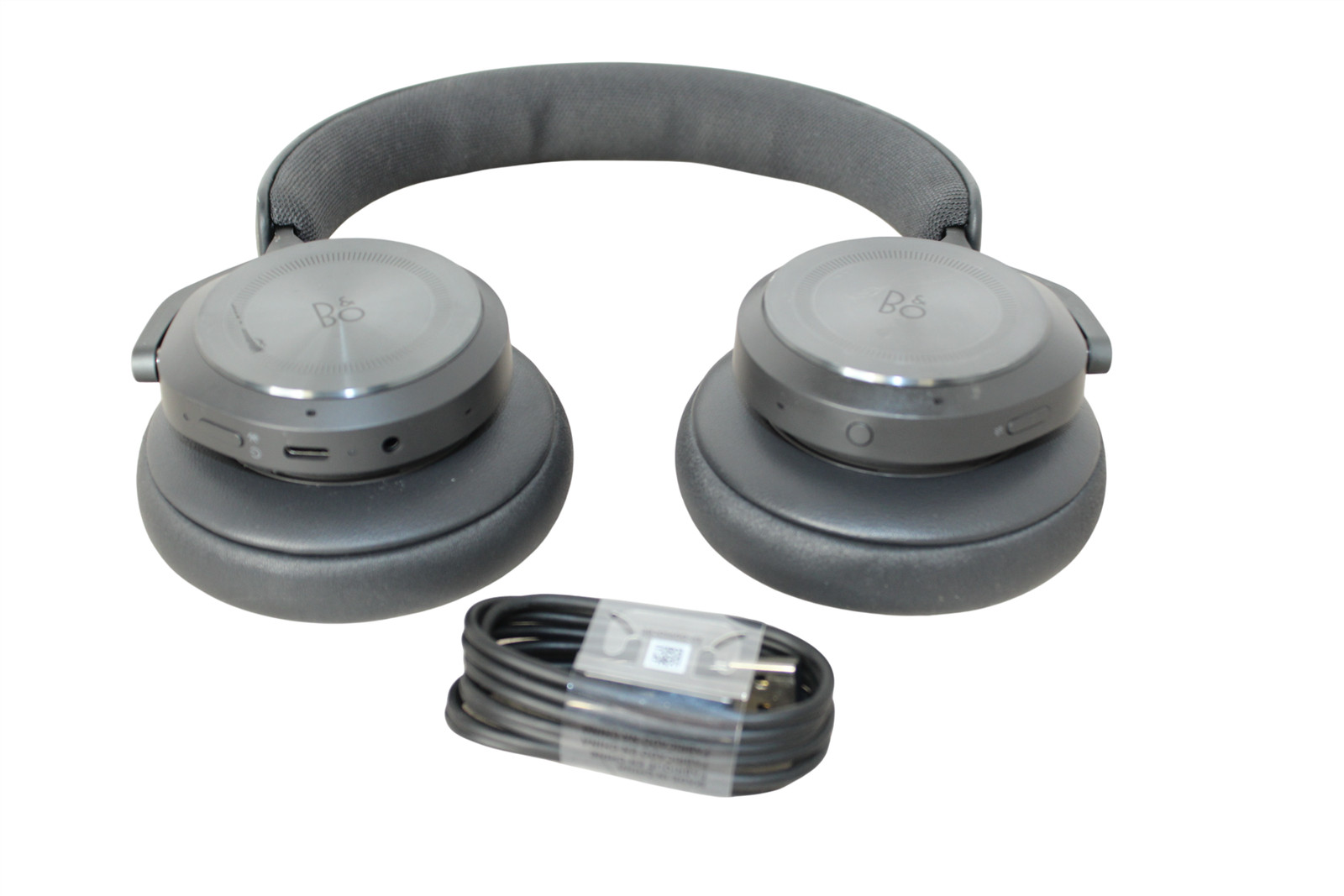 Bang & Olufsen Beoplay H9i Noise Cancelling Wireless Headphones – Free shipping