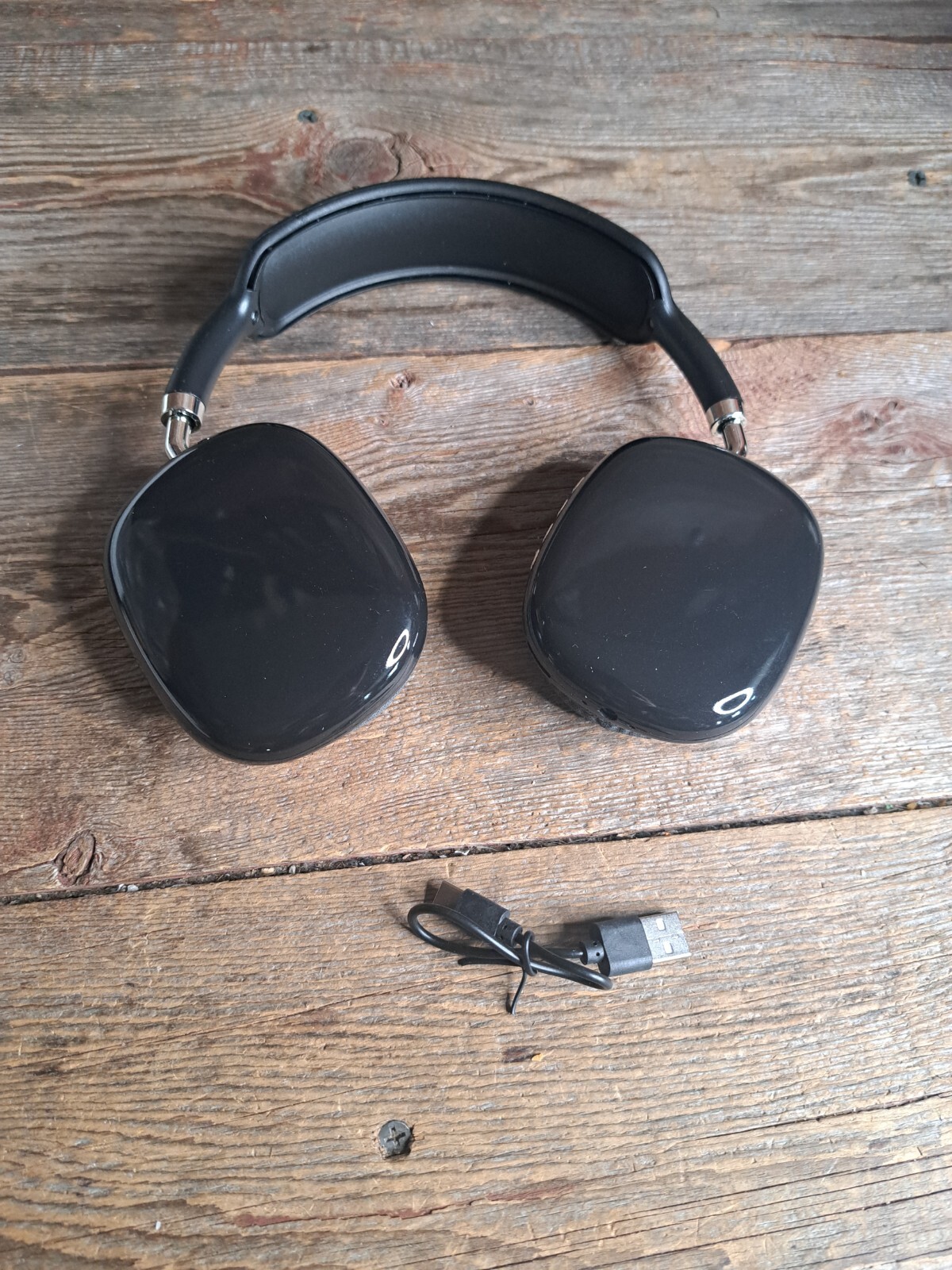 P9 Wireless Bluetooth Headphones Unbranded Basic Lightweight