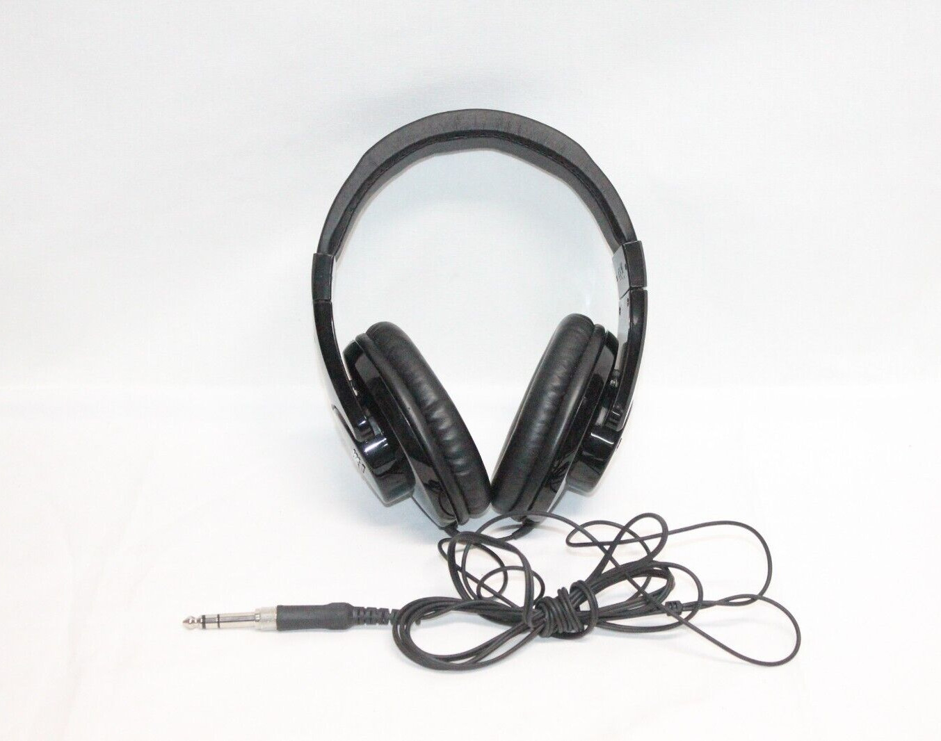 Shure Professional Quality Headphones SRH240A