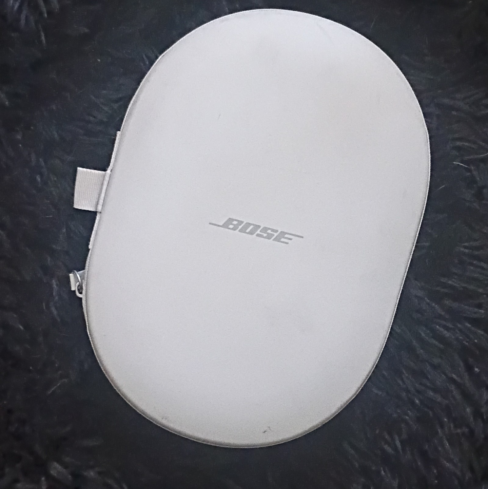 Bose QuietComfort Wireless Noise Cancelling Over-Ear Headphones, White