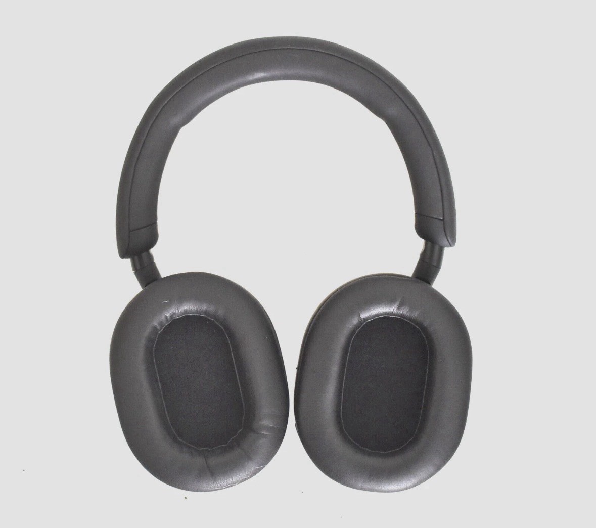 Sony WH-1000XM5/B Wireless Bluetooth Headphones with Noise Canceling Black NEW