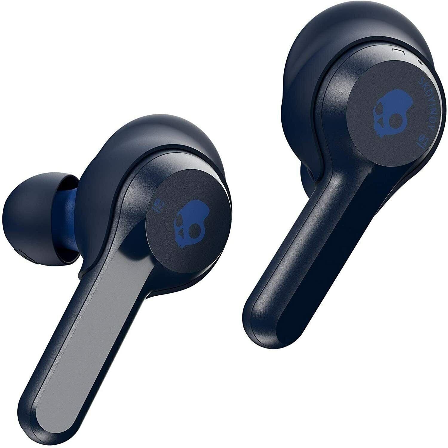 Skullcandy Indy True Wireless In-Ear Earbud – Indigo