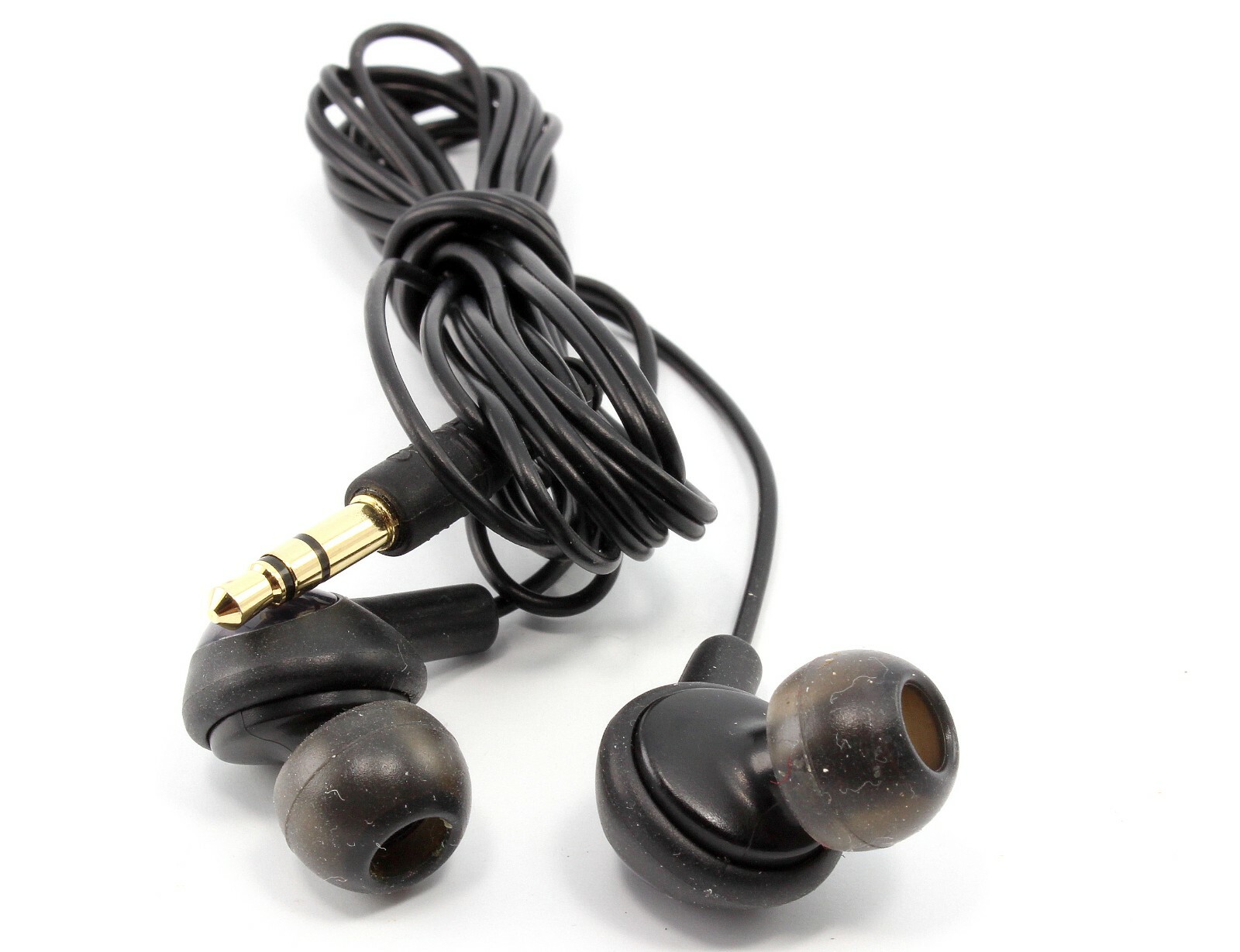 JVC HA-FX5 Gumy Plus Earbuds