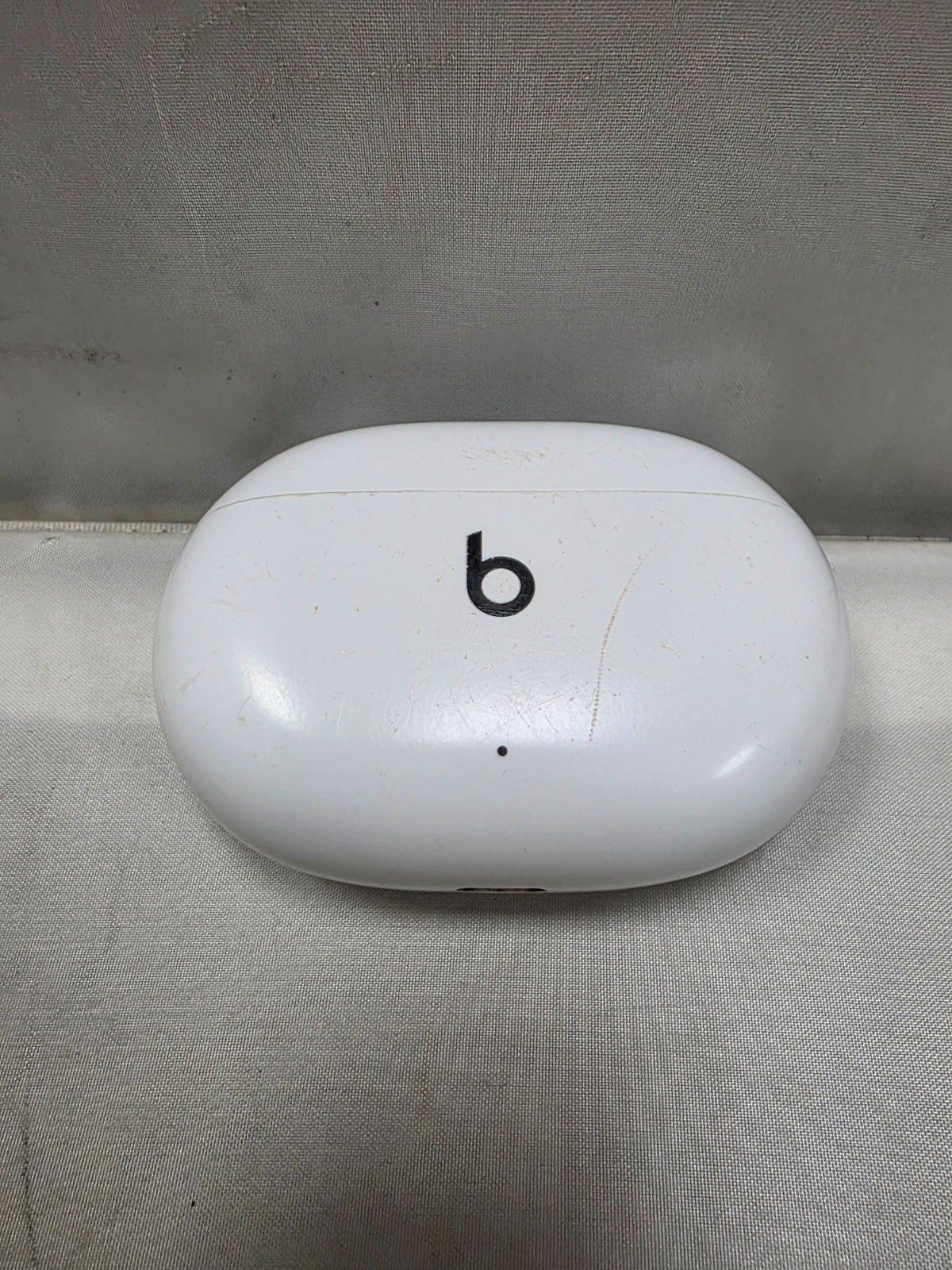 Beats By Dr. Dre Beats Studio Buds Wireless Noise Cancelling White A2514