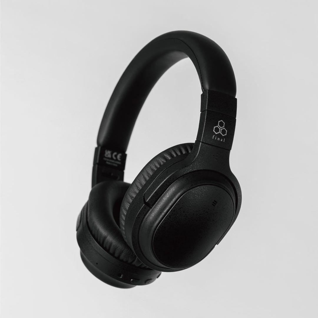 Final Audio – UX3000 SV Wireless Noise Cancelling Headphones