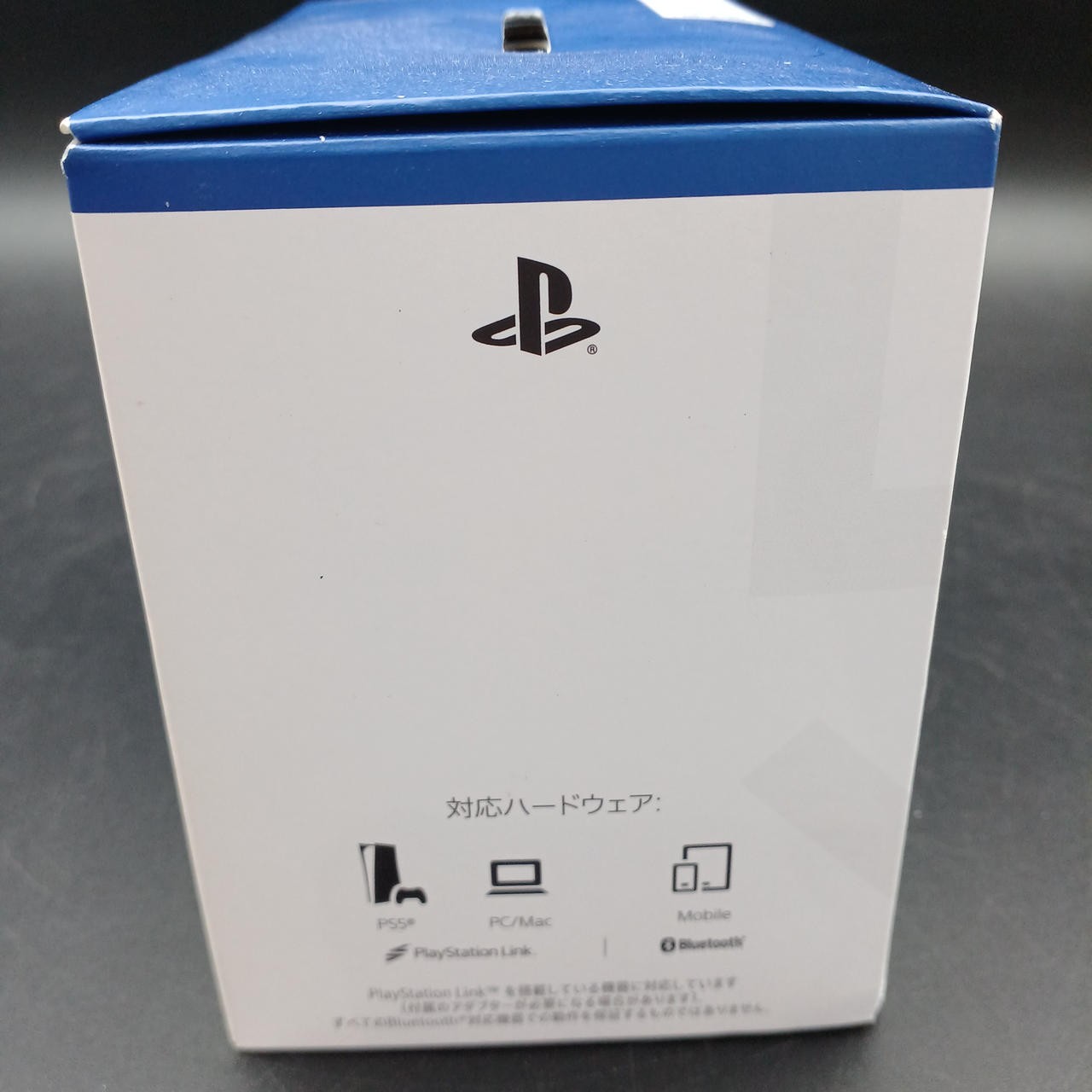 Sony wireless earphones for PS5/PC, CFI-ZWE1