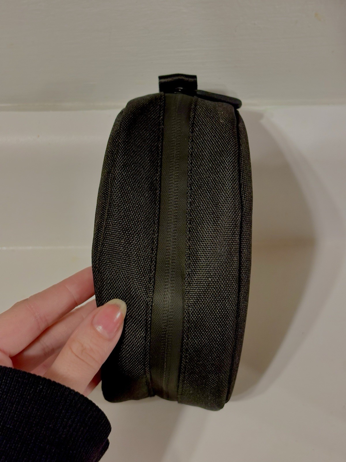 Genuine Beats By Dr. Dre Solo HD Wireless Headphone Soft Carrying Case