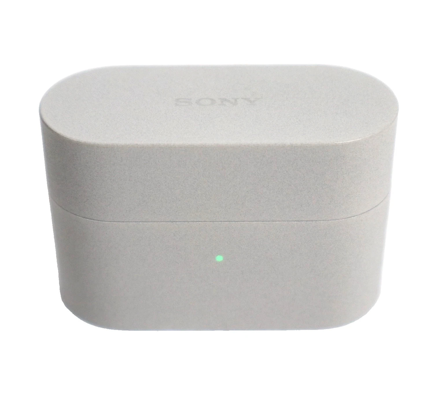 Sony WF-1000XM6 Wireless Noise Cancelling Earbuds – Good Con. – Platinum Silver