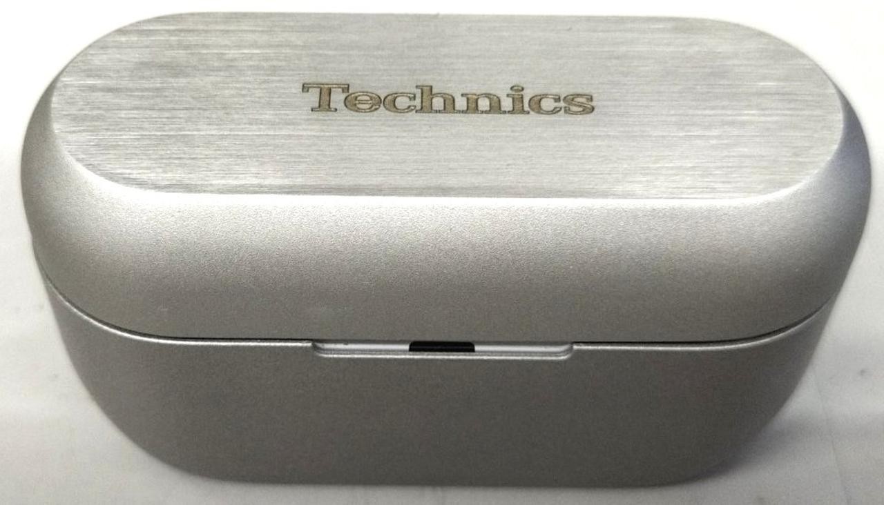 Technics EAH-AZ80-S Bluetooth Earphones
