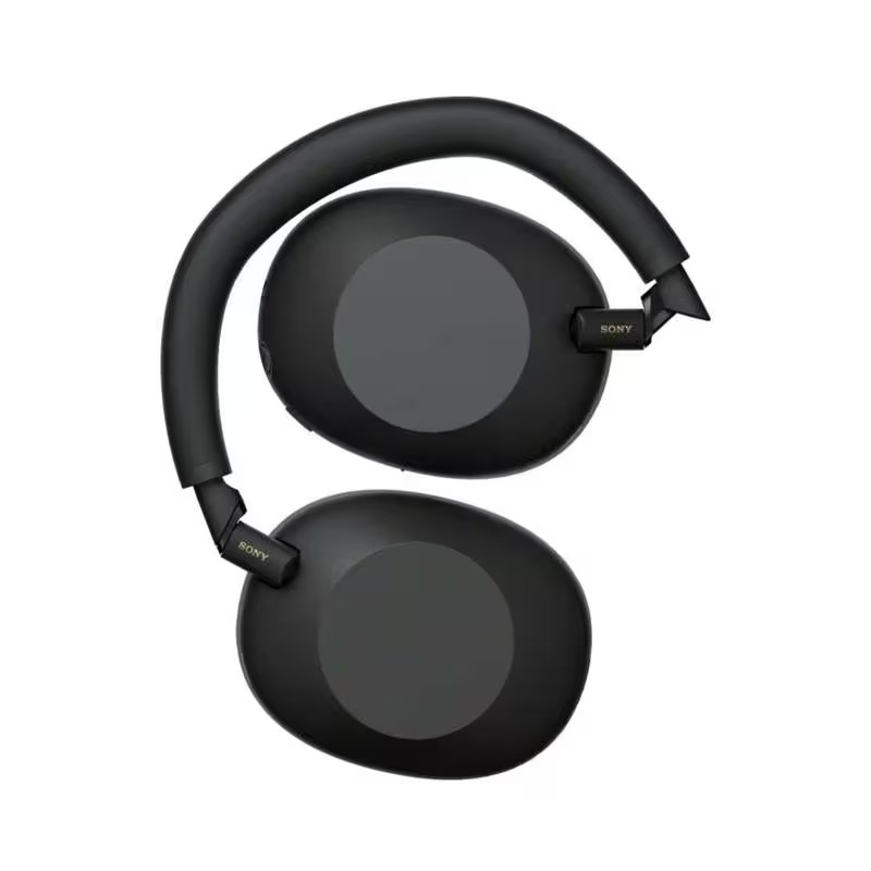 Sony WH-1000XM6 Wireless Noise Cancelling Bluetooth Headphones Black Over-Ear