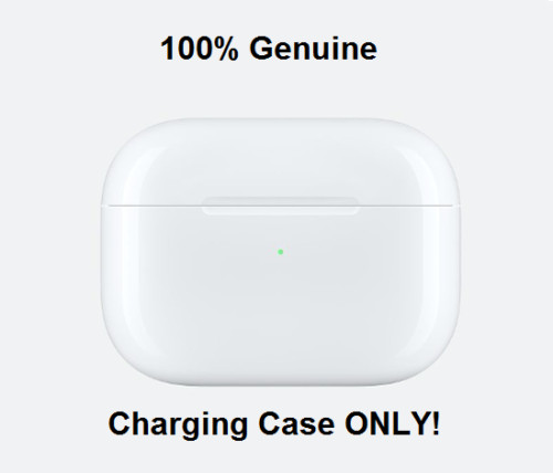Original Apple AirPods Pro 1st Generation – Charging Case A2190 – Good Condition